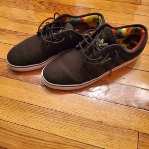 Hemp skater style Adidas